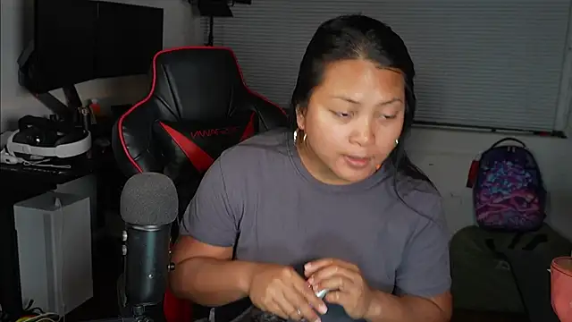 Snapshot of Bubbleliyah chatting on 10, 1, 2026 Bubbleliyah online show from 10, 1, 2026