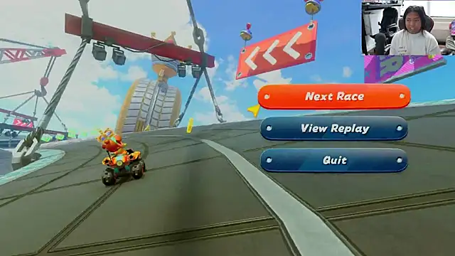 Snapshot of Bubbleliyah chatting on 13, 1, 2026 Bubbleliyah online show from 13, 1, 2026