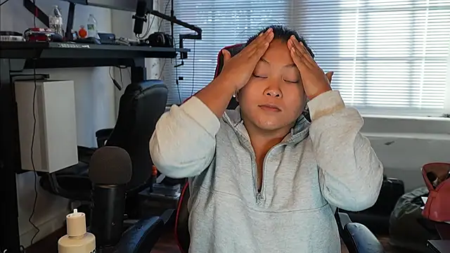 Snapshot of Bubbleliyah chatting on 2, 2, 2026 Bubbleliyah online show from 2, 2, 2026