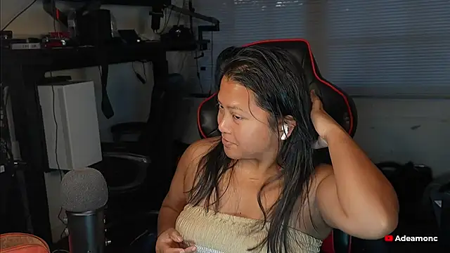 Snapshot of Bubbleliyah chatting on 7, 2, 2026 Bubbleliyah online show from 7, 2, 2026