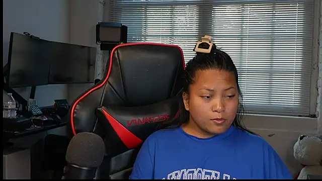 Snapshot of Bubbleliyah chatting on 31, 3, 2026 Bubbleliyah online show from 31, 3, 2026