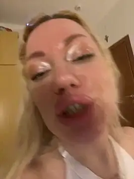 SofiaJoy online show from 19, 3, 2025