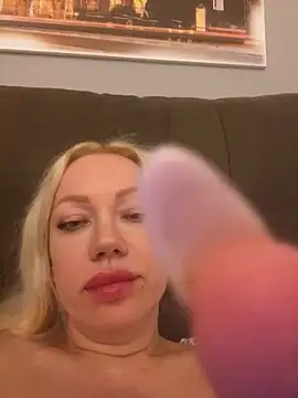 SofiaJoy online show from 29, 9, 2025