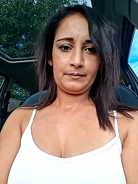 Alina03210 online show from 27, 9, 2025