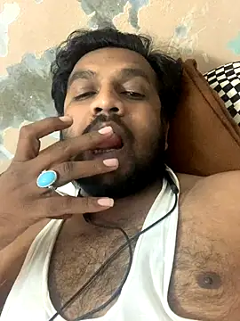 Snapshot of Rocky_1907 chatting on 19, 11, 2025 Rocky 1907 online show from 19, 11, 2025