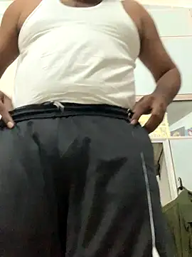 Snapshot of Rocky_1907 chatting on 23, 11, 2025 Rocky 1907 online show from 23, 11, 2025