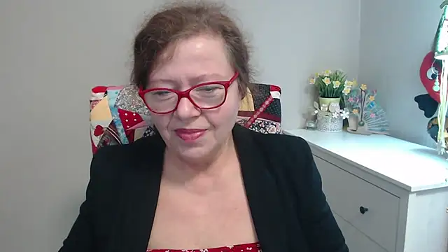 Adelewildx online show from 6, 2, 2025