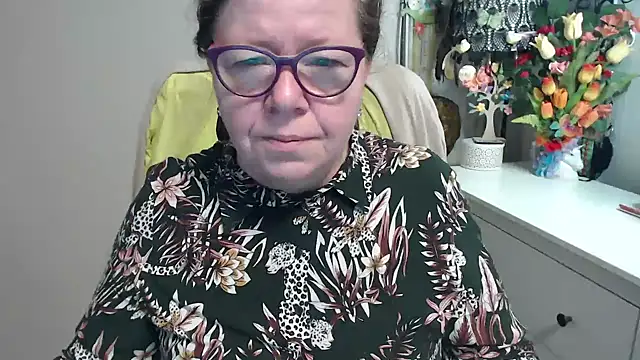 Adelewildx online show from 17, 3, 2026