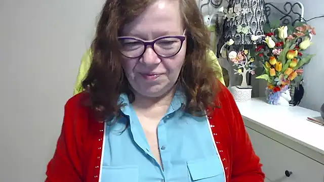 Adelewildx online show from 26, 3, 2026