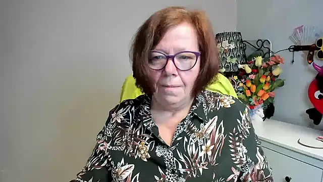 Adelewildx online show from 19, 5, 2026