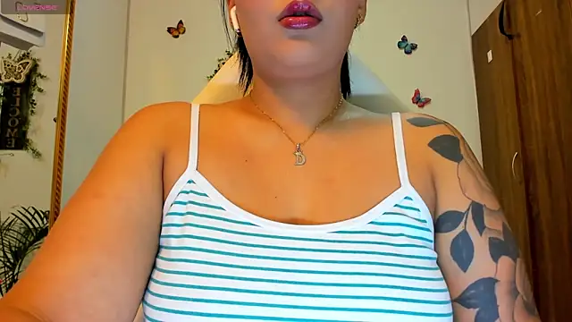 Snapshot of darsha_sahu chatting on 2, 3, 2025 darsha sahu online show from 2, 3, 2025