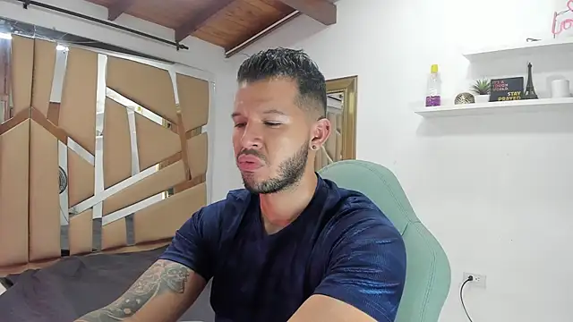 mister miike online show from 8, 2, 2025