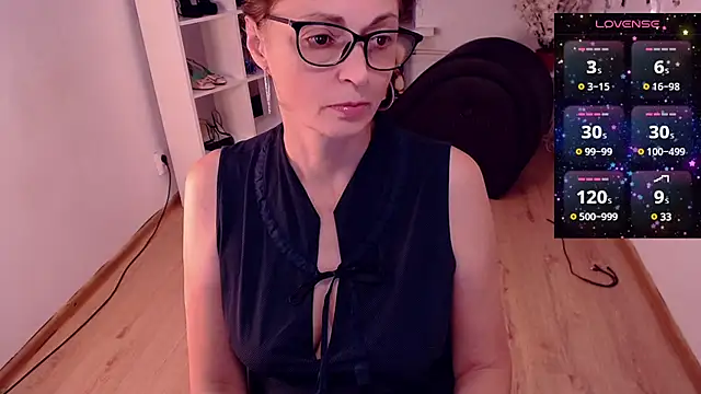 CaringSophie online show from 24, 1, 2025