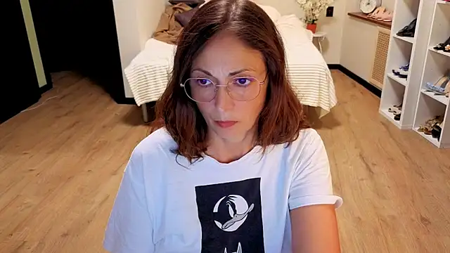 Snapshot of CaringSophie chatting on 5, 6, 2026 CaringSophie online show from 5, 6, 2026