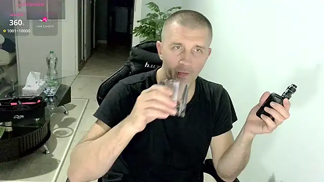 Maribor online show from 29, 10, 2025