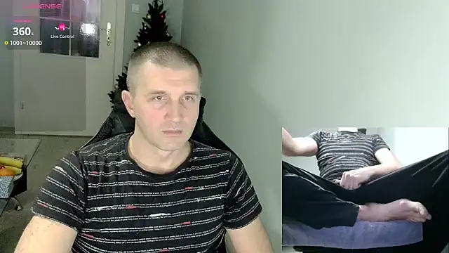 Maribor online show from 15, 12, 2025