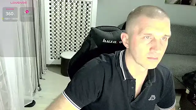 Snapshot of Maribor chatting on 16, 6, 2026 Maribor online show from 16, 6, 2026