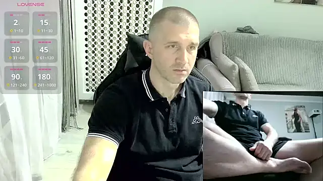 Snapshot of Maribor chatting on 18, 6, 2026 Maribor online show from 18, 6, 2026