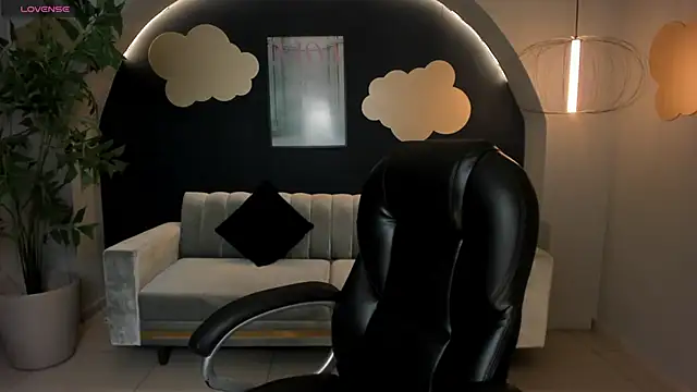 Snapshot of BrennaWalker chatting on 30, 1, 2025 BrennaWalker online show from 30, 1, 2025