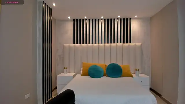 Snapshot of BrennaWalker chatting on 22, 3, 2025 BrennaWalker online show from 22, 3, 2025