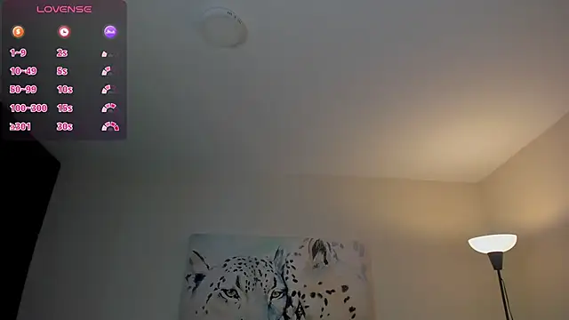 Snapshot of BrennaWalker chatting on 11, 10, 2025 BrennaWalker online show from 11, 10, 2025