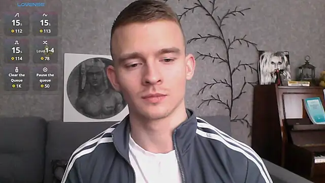 Snapshot of Marvelboy_ chatting on 17, 2, 2025 Marvelboy online show from 17, 2, 2025