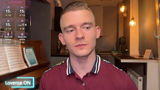 Snapshot of Marvelboy_ chatting on 23, 10, 2025 Marvelboy online show from 23, 10, 2025