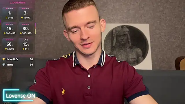 Snapshot of Marvelboy_ chatting on 13, 11, 2025 Marvelboy online show from 13, 11, 2025