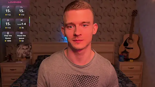 Marvelboy  online show from 22, 3, 2026