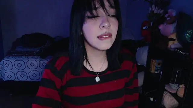 babyakem online show from 12, 11, 2025