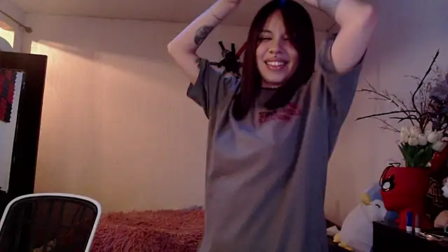 babyakem online show from 15, 2, 2026