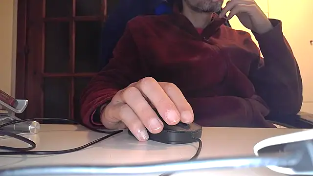 Pincopalla21 cam online show from 3, 1, 2025