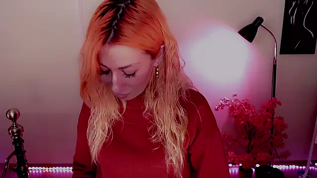 AnnieGOld  online show from 18, 12, 2024