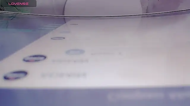 AnnieGOld  online show from 20, 10, 2025