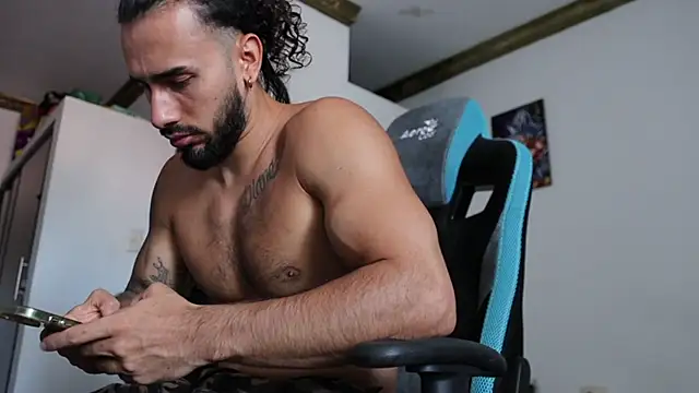 Baky sexy online show from 16, 1, 2025