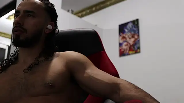 Baky sexy online show from 26, 1, 2025