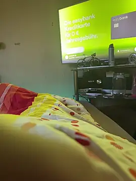 Chris-LE91 online show from 18, 3, 2026