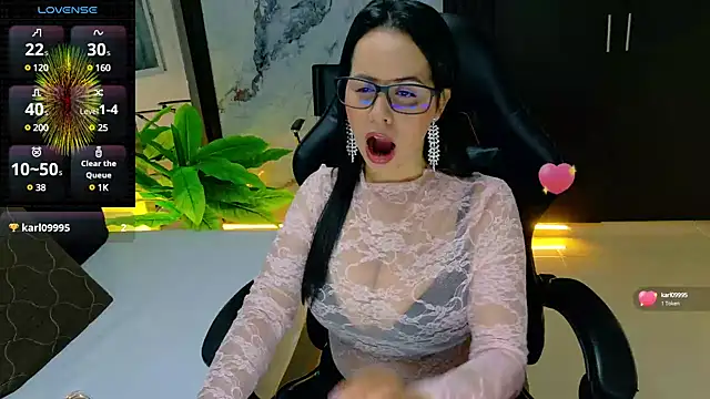 pamelajackson online show from 3, 2, 2025