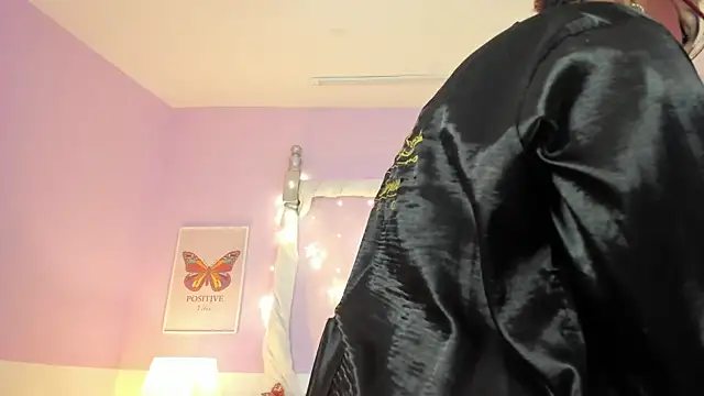 DakotaSexShow online show from 31, 1, 2025