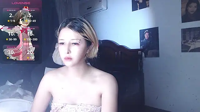 candy cola online show from 25, 9, 2025