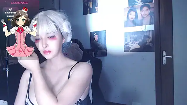 candy cola online show from 9, 10, 2025