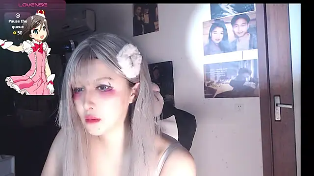 candy cola online show from 22, 10, 2025