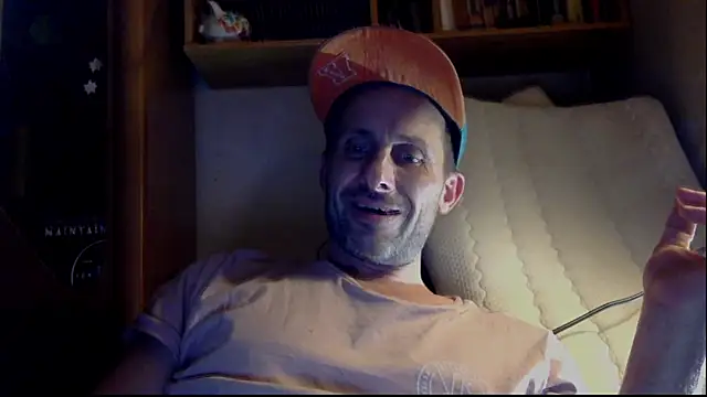 FireFox Feel online show from 5, 12, 2024