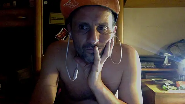 FireFox Feel online show from 8, 12, 2024