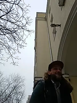 FireFox Feel online show from 15, 1, 2025