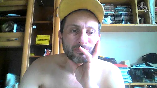 FireFox Feel online show from 26, 2, 2025