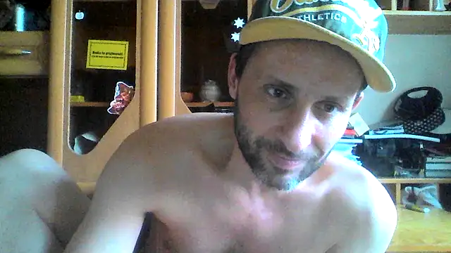 FireFox Feel online show from 26, 2, 2025