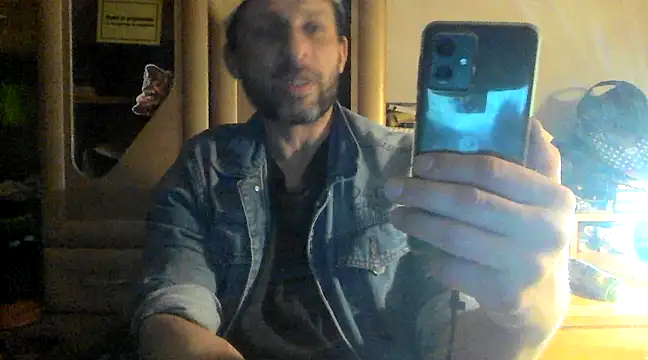 FireFox Feel online show from 26, 2, 2025