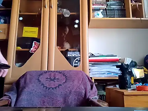 FireFox Feel online show from 5, 3, 2025