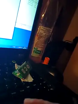 FireFox Feel online show from 5, 3, 2025